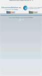 Mobile Screenshot of educazioneallasalute.net